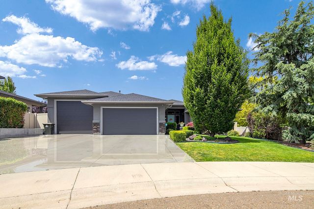 3301 S. Caleb Way, Meridian, ID 83642 property photo