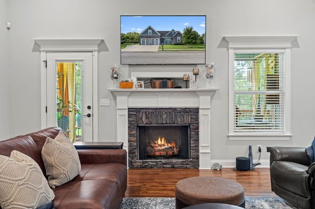 8312 Skybrook Drive, Ooltewah, TN 37363