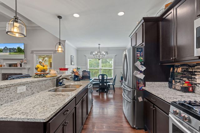 8312 Skybrook Drive, Ooltewah, TN 37363