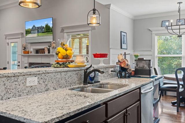 8312 Skybrook Drive, Ooltewah, TN 37363