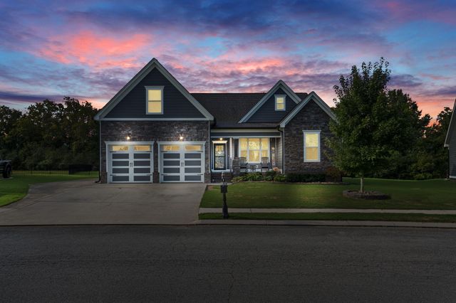 8312 Skybrook Drive, Ooltewah, TN 37363