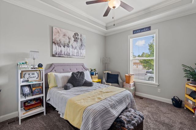 8312 Skybrook Drive, Ooltewah, TN 37363