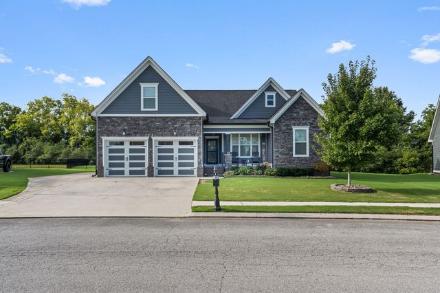 8312 Skybrook Drive, Ooltewah, TN 37363