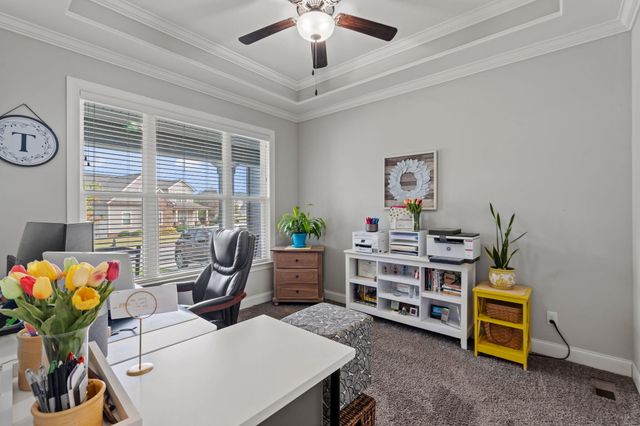 8312 Skybrook Drive, Ooltewah, TN 37363