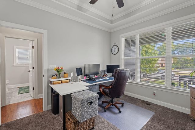 8312 Skybrook Drive, Ooltewah, TN 37363