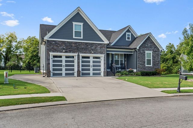 8312 Skybrook Drive, Ooltewah, TN 37363