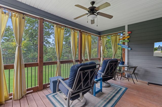 8312 Skybrook Drive, Ooltewah, TN 37363