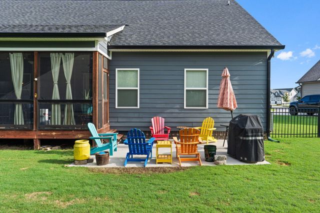 8312 Skybrook Drive, Ooltewah, TN 37363