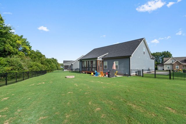 8312 Skybrook Drive, Ooltewah, TN 37363