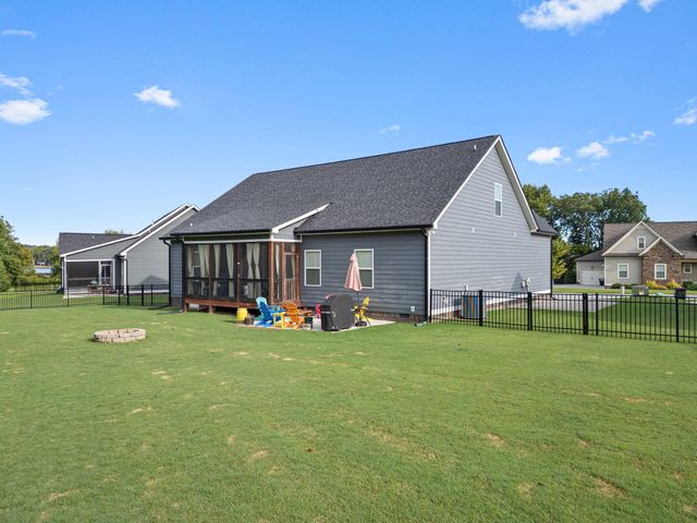 8312 Skybrook Drive, Ooltewah, TN 37363