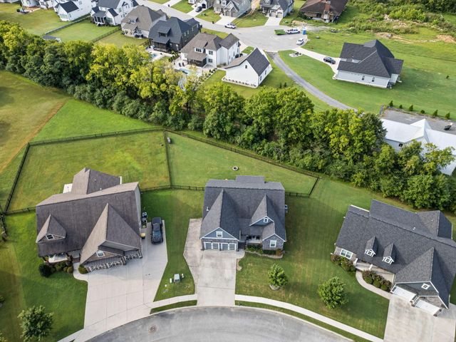 8312 Skybrook Drive, Ooltewah, TN 37363