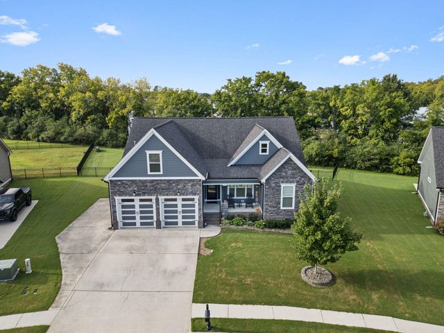 8312 Skybrook Drive, Ooltewah, TN 37363