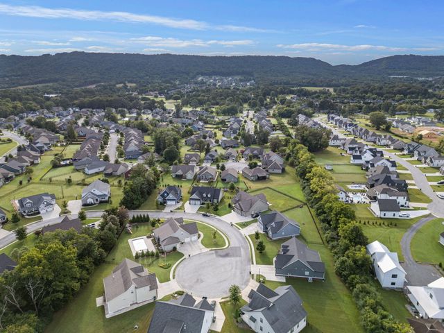 8312 Skybrook Drive, Ooltewah, TN 37363