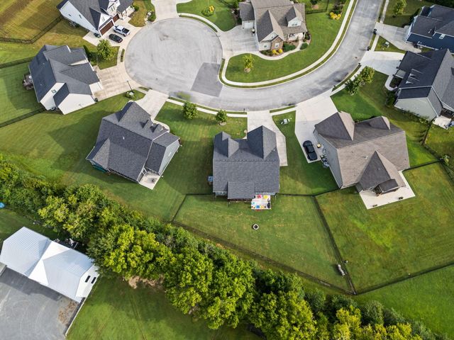 8312 Skybrook Drive, Ooltewah, TN 37363