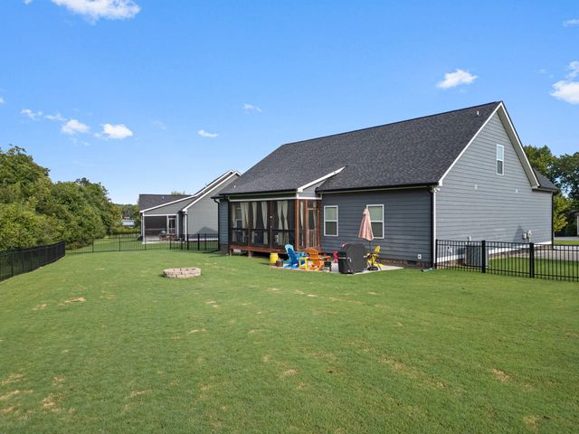 8312 Skybrook Drive, Ooltewah, TN 37363