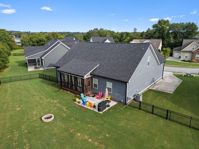 8312 Skybrook Drive, Ooltewah, TN 37363