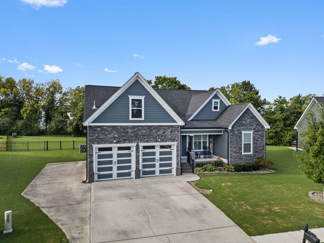 8312 Skybrook Drive, Ooltewah, TN 37363