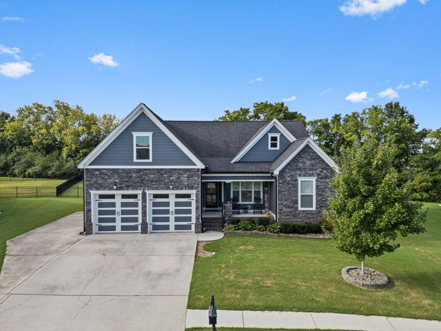 8312 Skybrook Drive, Ooltewah, TN 37363