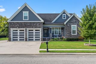 8312 Skybrook Drive, Ooltewah, TN 37363