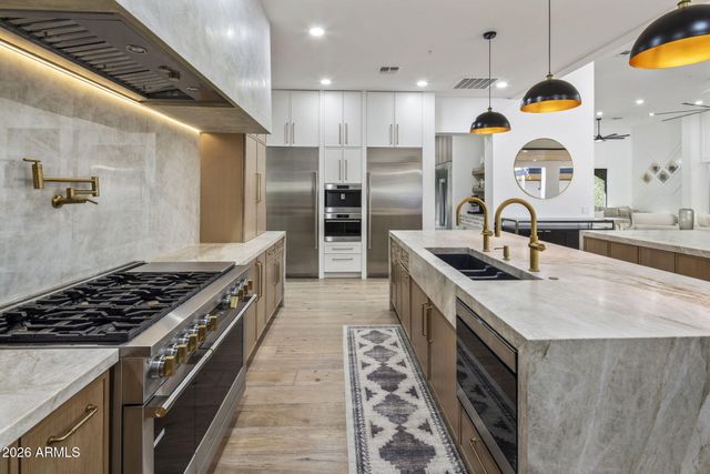 2341 N 57TH Place, Scottsdale, AZ 85257