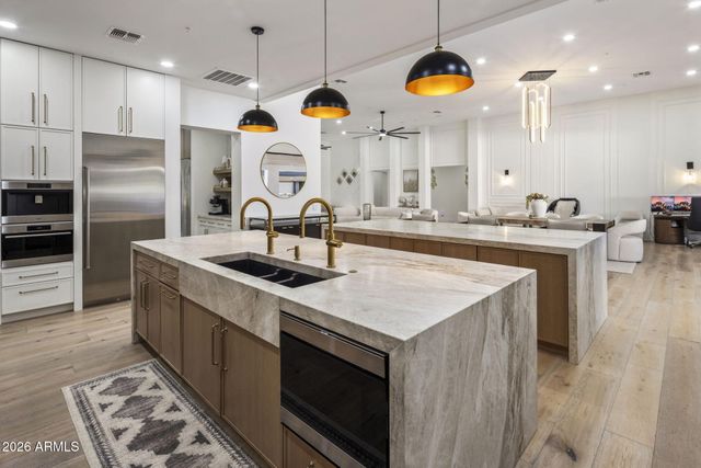 2341 N 57TH Place, Scottsdale, AZ 85257