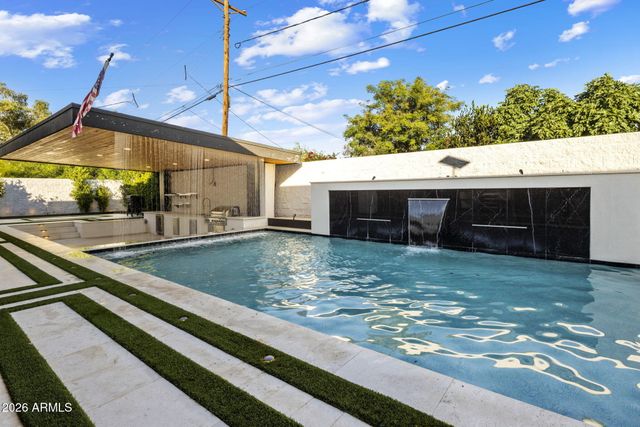 2341 N 57TH Place, Scottsdale, AZ 85257