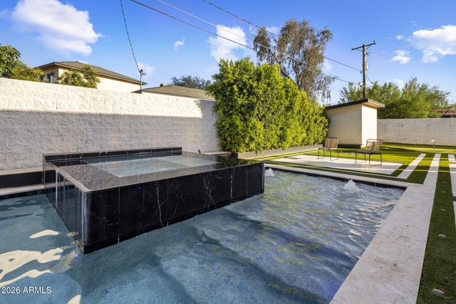 2341 N 57TH Place, Scottsdale, AZ 85257