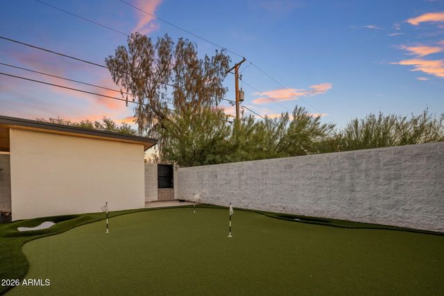 2341 N 57TH Place, Scottsdale, AZ 85257