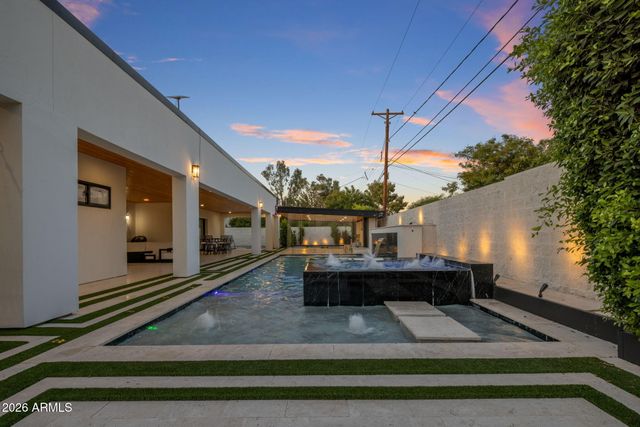 2341 N 57TH Place, Scottsdale, AZ 85257