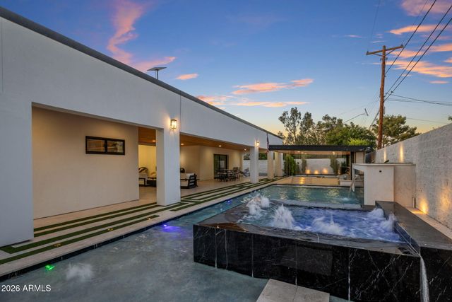 2341 N 57TH Place, Scottsdale, AZ 85257