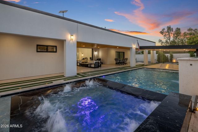 2341 N 57TH Place, Scottsdale, AZ 85257