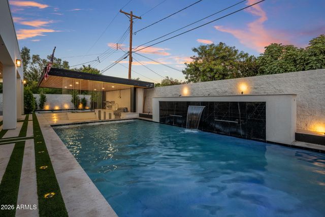 2341 N 57TH Place, Scottsdale, AZ 85257