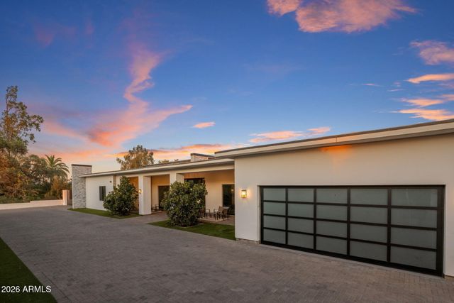 2341 N 57TH Place, Scottsdale, AZ 85257