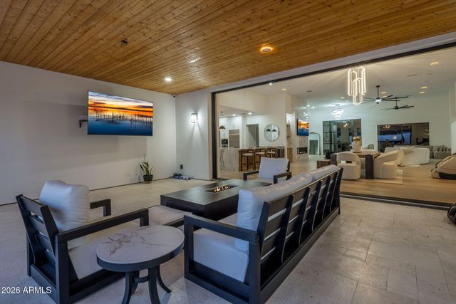 2341 N 57TH Place, Scottsdale, AZ 85257