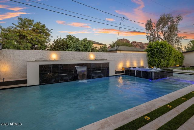 2341 N 57TH Place, Scottsdale, AZ 85257
