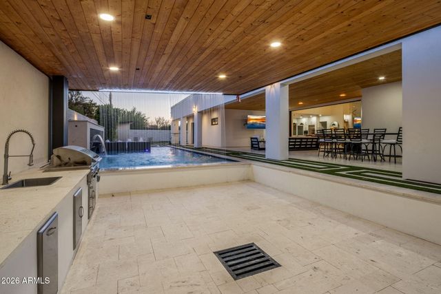 2341 N 57TH Place, Scottsdale, AZ 85257