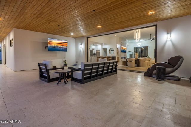2341 N 57TH Place, Scottsdale, AZ 85257