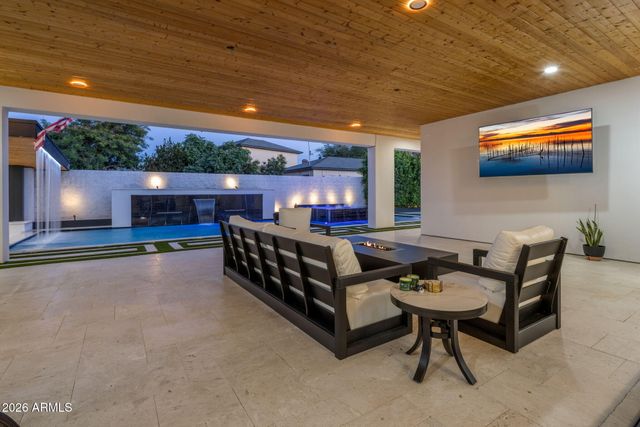 2341 N 57TH Place, Scottsdale, AZ 85257