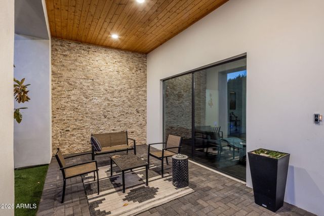 2341 N 57TH Place, Scottsdale, AZ 85257