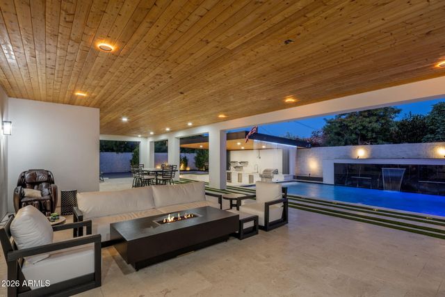 2341 N 57TH Place, Scottsdale, AZ 85257