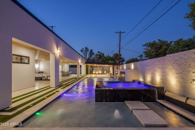 2341 N 57TH Place, Scottsdale, AZ 85257