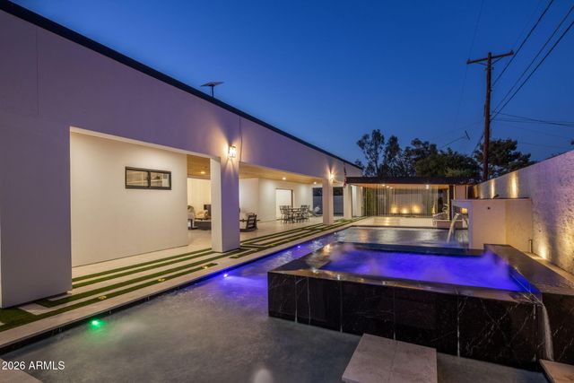 2341 N 57TH Place, Scottsdale, AZ 85257