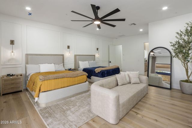 2341 N 57TH Place, Scottsdale, AZ 85257
