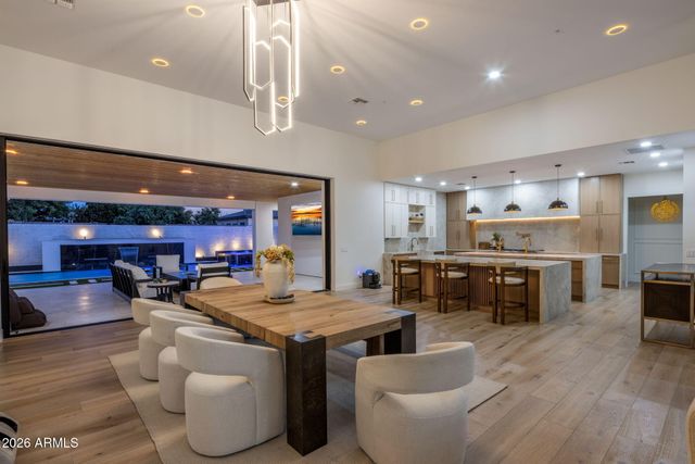 2341 N 57TH Place, Scottsdale, AZ 85257