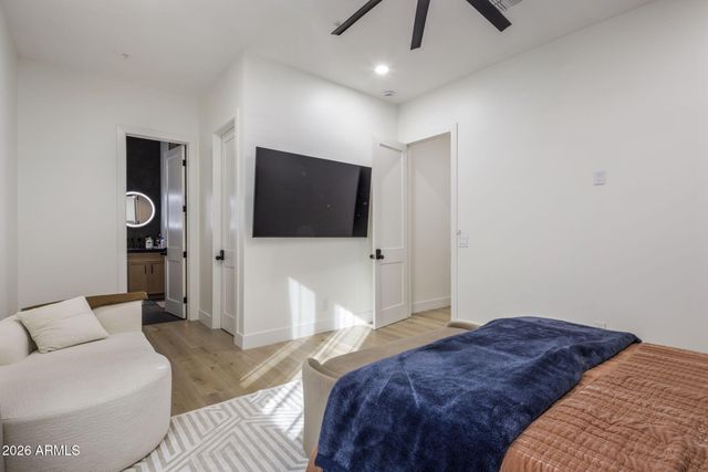 2341 N 57TH Place, Scottsdale, AZ 85257