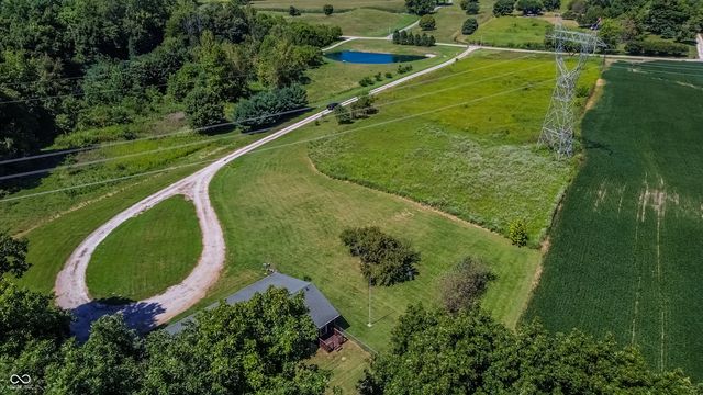 3429 W Briarwood Road, Monrovia, IN 46157