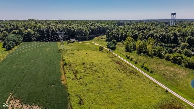 3429 W Briarwood Road, Monrovia, IN 46157