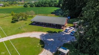 3429 W Briarwood Road, Monrovia, IN 46157