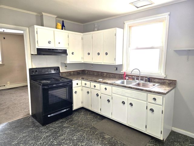 1641 Howell Street, Fort Wayne, IN 46808