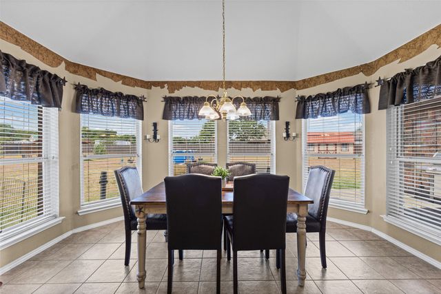 4621 Cedar Run Drive, Midlothian, TX 76065